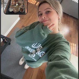 Meet your Posher, Gigi